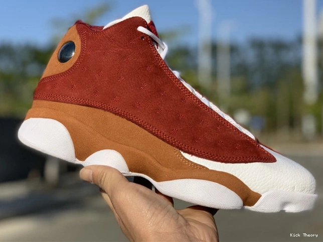 Kick Theory Premio Retro 13 Air 